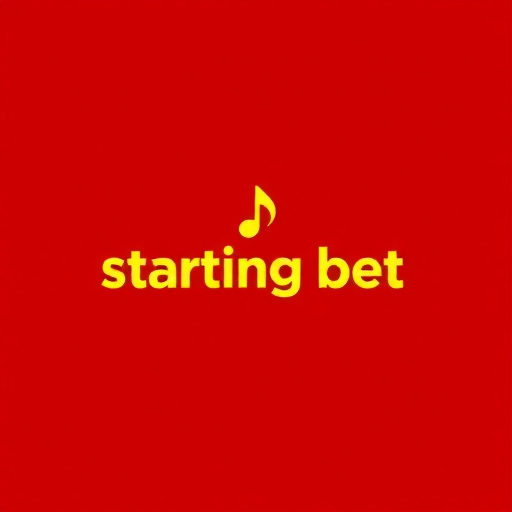 starting bet Logo